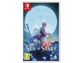 Sea of Stars [Nintendo Switch, русские субтитры]