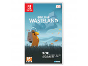Golf Club Wasteland [Switch, русские субтитры]