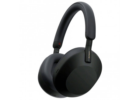 Наушники Sony WH-1000XM5 Black