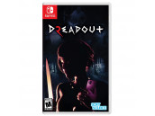 Dreadout 2 [Nintendo Switch,  русская версия]