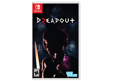Dreadout 2 [Nintendo Switch,  русская версия]