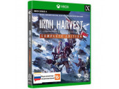 Iron Harvest Complete Edition [Xbox Series X, русская версия]