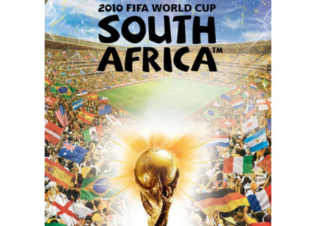 FIFA: 2010 World Cup South Africa (R-3) [PSP, английская версия]