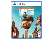 Saints Row - Издание первого дня [PS5, русские субтитры]