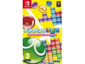 Puyo Puyo Tetris [Nintendo Switch, английская версия]