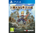 Lock's Quest [PS4, английская версия]