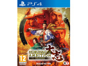 Nobunaga's Ambition: Taishi [PS4, английская версия]