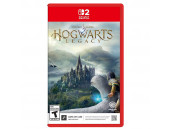 Hogwarts Legacy (Game-Key Card) [Switch 2, русские субтитры]