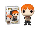 Фигурка Funko Pop! Harry Potter - Ron Weasley Puking Slugs with Bucket (114)