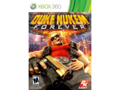 Duke Nukem Forever [Xbox 360, английская версия]