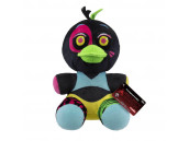 Мягкая игрушка Five Nights at Freddy's Security Breach-Chica Special Edition Collectible Plush, 20cm