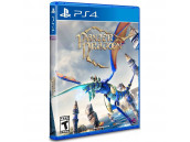 Panzer Dragoon (Limited Run #377) [PS4, английская версия]