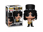 Фигурка Funko Pop! Rocks: Guns N Roses - Slash (1990's) (398)