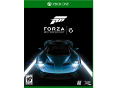 Forza Motorsport 6 [Xbox One, русская версия]