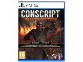 Conscript - Deluxe Edition  [PS5, русские субтитры]