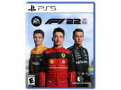 F1 2022 [PS5, русские субтитры]