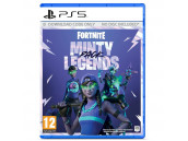 Fortnite: Minty Legends  Pack (Download Code only)  [PS5, английская версия]