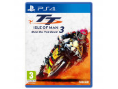 TT Isle of Man: Ride on the Edge 3 [PS4, русские субтитры]