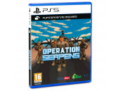 Operation Serpens (PS VR2) [PS5, английская версия]