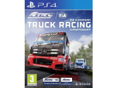 Truck Racing Championship [PS4, английская версия]