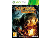 Cabela's Dangerous Adventures (R-2) [Xbox 360, английская версия]