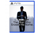 Like a Dragon Gaiden: The Man Who Erased His Name [PS5, русские субтитры]