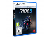 Ride 5 - Day One Edition [PS5, английская версия]