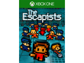 The Escapists [Xbox One, русские субтитры]