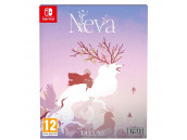 Neva: Devolver Deluxe [Nintendo Switch, русские субтитры]