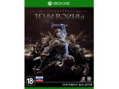 Middle-Earth: Shadow of War [Xbox One, русские субтитры]