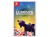Lumines Remastered (Limited Run #27) [Nintendo Switch, английская версия]