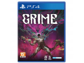 Grime [PS4, русские субтитры]