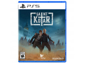 Saint Kotar [PS5, русские субтитры]