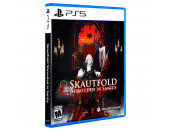 Skautfold: Shrouded in Sanity [PS5, английская версия]