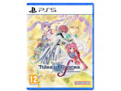 Tales of Graces f Remastered [PS5, русские субтитры]