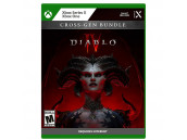 Diablo IV Cross-Gen Bundle [Xbox Series X - Xbox One, русская версия]