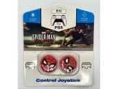 Насадка PS5 CQC Spider Man Red\B10