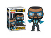 Фигурка Funko POP! Heroes: The Black Lightning - Black Lightning Vinyl Figure