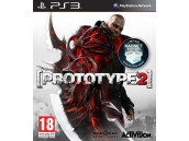 Prototype 2 [PS3, английская версия]