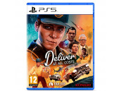Deliver At All Costs [PS5, английская версия]
