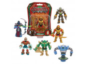 Экшн-фигурка Giochi Preziosi Gormiti - Series 2 Action Figure Assortment (1 Random Unit), 8cm