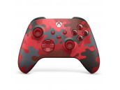 Джойстик XB Series X/S Controller Wireless Daystrike Camo