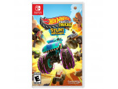 Hot Wheels Monster Trucks: Stunt Mayhem [Nintendo Switch, английская версия]
