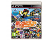 ModNation Racers [PS3, русская версия]
