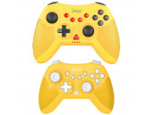 Набор Джойстиков Switch/Android/PS3/PC Wireless Game Controller Kit Yellow PG-SW019A iPega