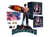 Tekken 8 Collectors Edition [PS5, русские субтитры]