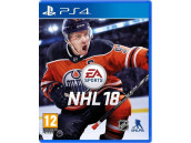NHL 18 [PS4, русские субтитры]