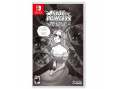 Slay The Princess - The Pristine Cut [Nintendo Switch, русские субтитры]