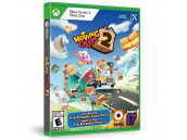 Moving Out 2 [Xbox Series X - Xbox One, русские субтитры]