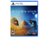 Starsand [PS5, русские субтитры]